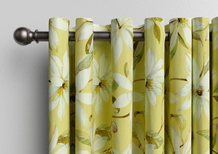 Olivia, Primrose - Made to Measure Curtains - Image 12